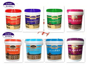 德國防水寶防水推薦產品與凈水設備全解析