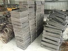 泉州供應優(yōu)質的線條螺紋鋼 中國建材市場的可靠選擇