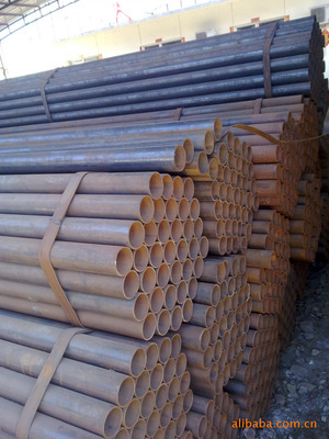 天津津南區(qū)焊管廠家直銷 產(chǎn)品圖、型號(hào)及工程應(yīng)用全解析