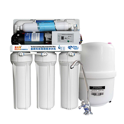 世韓凈水器 環保技術驅動的健康飲水解決方案