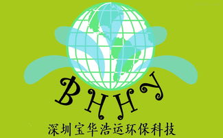 寶華浩運環?？萍?創新環保技術，引領綠色未來