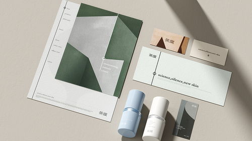 茶度品牌設計 從產品到軟件的一體化創新